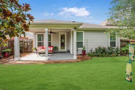2842 Cayden Creek Way, Conroe, TX 77304 - photo 25