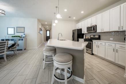 2842 Cayden Creek Way, Conroe, TX 77304 - photo 16