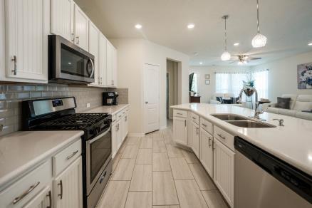 2842 Cayden Creek Way, Conroe, TX 77304 - photo 19