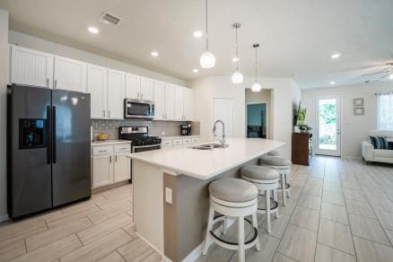 2842 Cayden Creek Way, Conroe, TX 77304 - photo 11