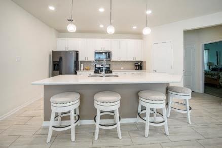 2842 Cayden Creek Way, Conroe, TX 77304 - photo 12