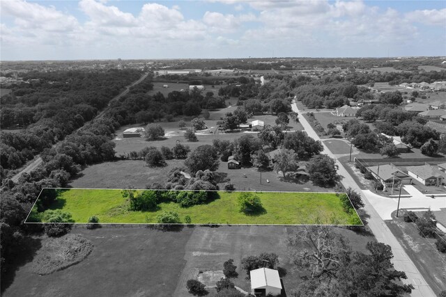 TBD Burleson St, Brenham, TX 77833 - photo 1