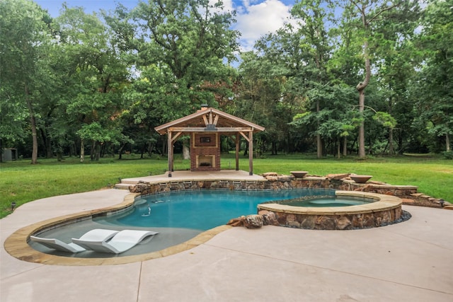 18443 Hills Lake Ct, Montgomery, TX 77316 - photo 5