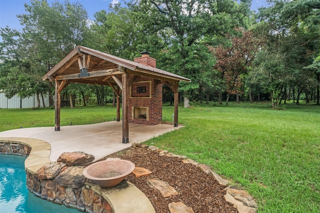 18443 Hills Lake Ct, Montgomery, TX 77316 - photo 6