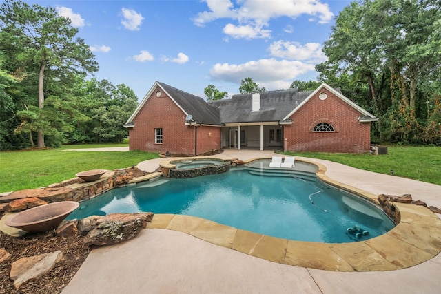 18443 Hills Lake Ct, Montgomery, TX 77316 - photo 7