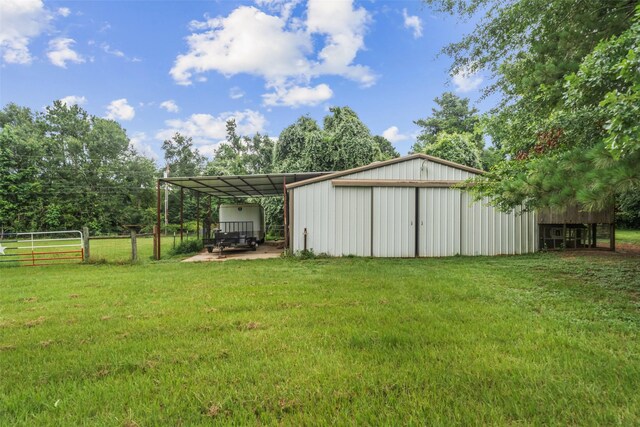18443 Hills Lake Ct, Montgomery, TX 77316 - photo 34