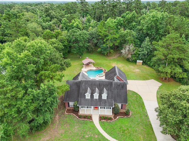 18443 Hills Lake Ct, Montgomery, TX 77316 - photo 39