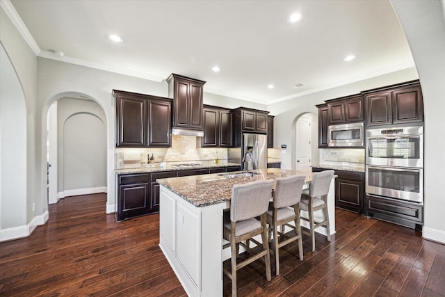 2723 Barclay Lake Ln, Spring, TX 77388 - photo 10