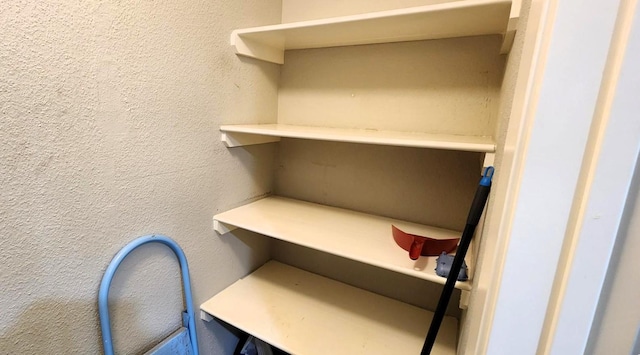 14777 Wunderlich Dr Unit 605, Houston, TX 77069 - view of closet