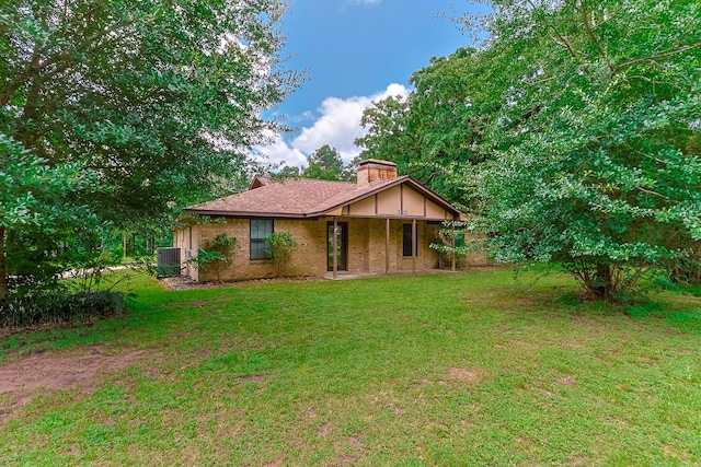 211 Brantley Ln, Magnolia, TX 77354 - photo 3