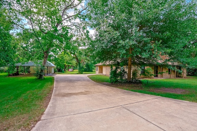 211 Brantley Ln, Magnolia, TX 77354 - photo 4