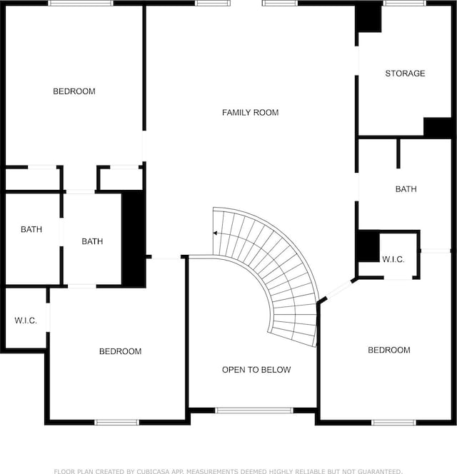 210 River Oaks Dr, Lake Jackson, TX 77566 - view of property floor plan