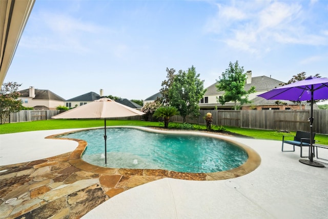 2303 Granite Shoals Ct, Pearland, TX 77584 - photo 18