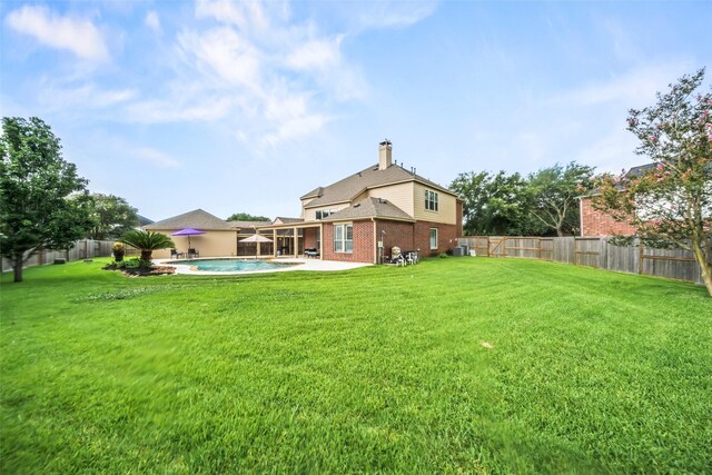 2303 Granite Shoals Ct, Pearland, TX 77584 - photo 20