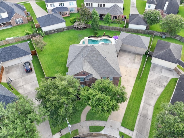2303 Granite Shoals Ct, Pearland, TX 77584 - photo 21
