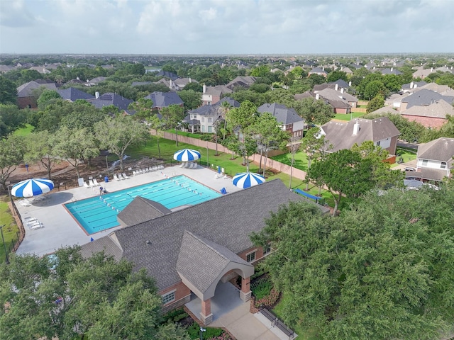 2303 Granite Shoals Ct, Pearland, TX 77584 - photo 25