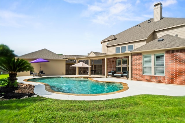 2303 Granite Shoals Ct, Pearland, TX 77584 - photo 28