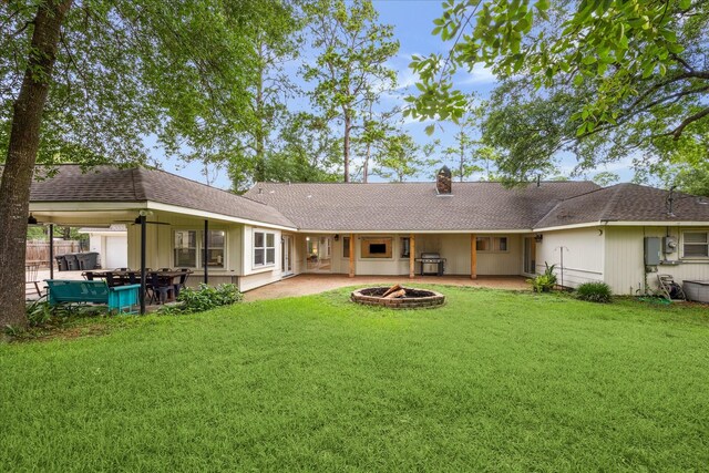 102 Stoney Creek Dr, Houston, TX 77024 - photo 31