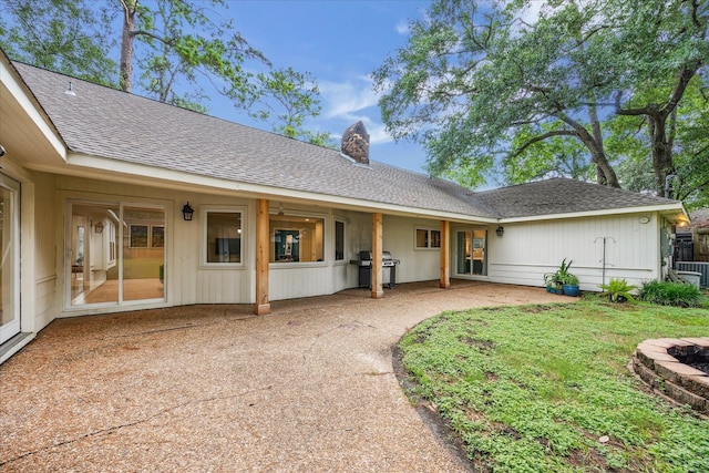 102 Stoney Creek Dr, Houston, TX 77024 - photo 28
