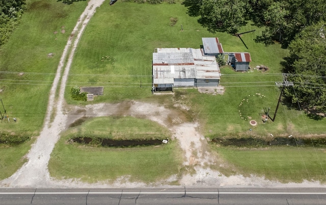0 Willcox St, Anahuac, TX 77514