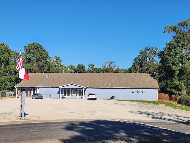 TBD Hidden Oaks Dr, Point Blank, TX 77364