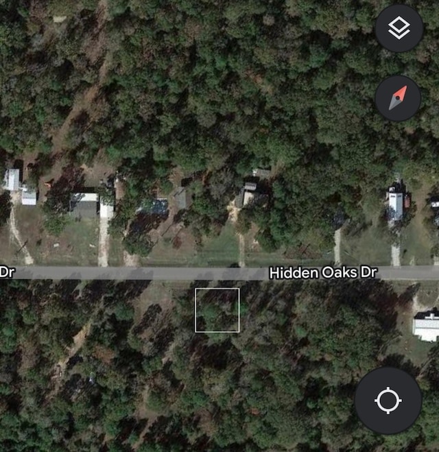 TBD Hidden Oaks Dr, Point Blank, TX 77364