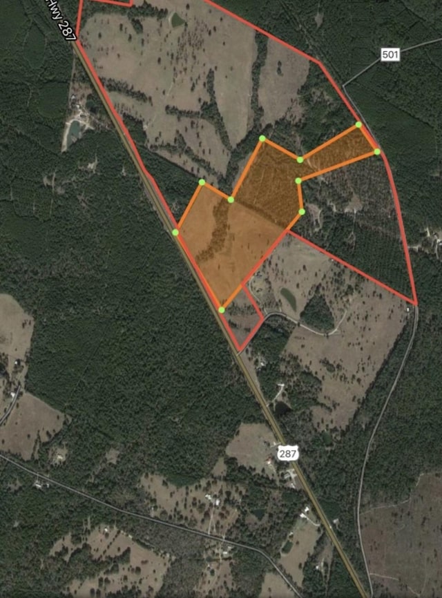 4590 W US Highway 287, Groveton, TX 75845