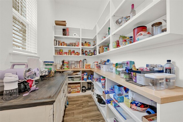 960 Rd 6609, Dayton, TX 77535 - view of pantry