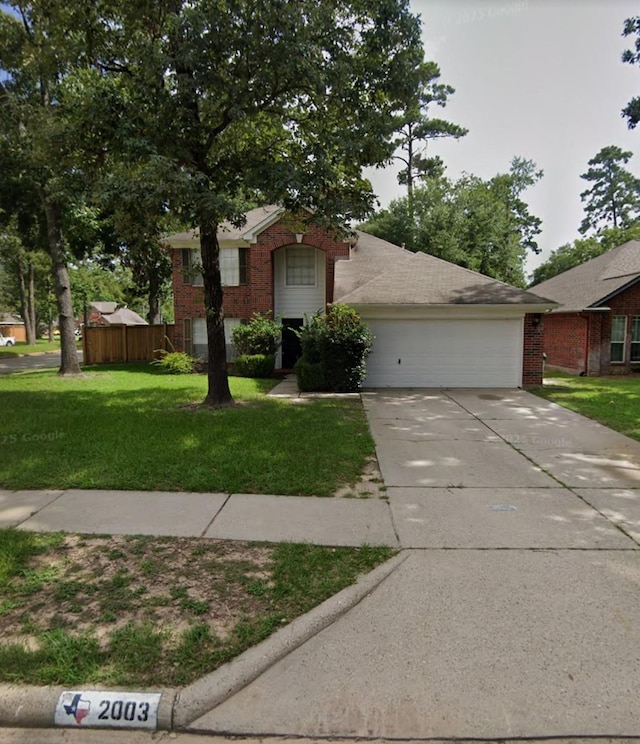 2003 Whitelaw Dr, Spring, TX 77386 - photo 4