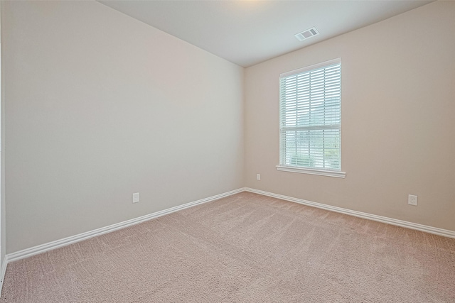 6518 Nicholas Trl, Sugar Land, TX 77479 - unfurnished room featuring baseboards and carpet flooring