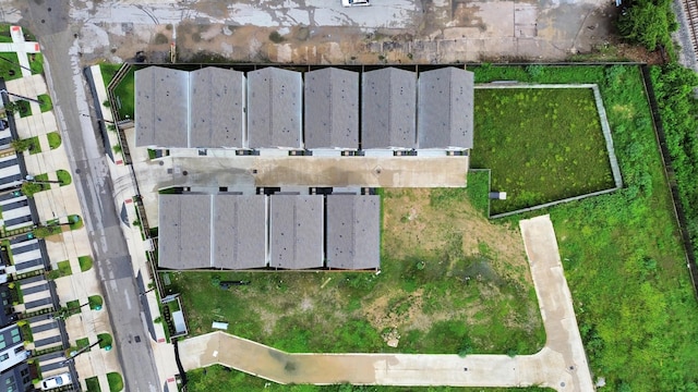 5256 Texas St, Houston, TX 77011 - view of property location