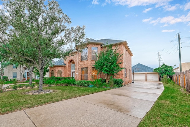 22518 Silvermist Ln, Katy, TX 77494 - photo 4