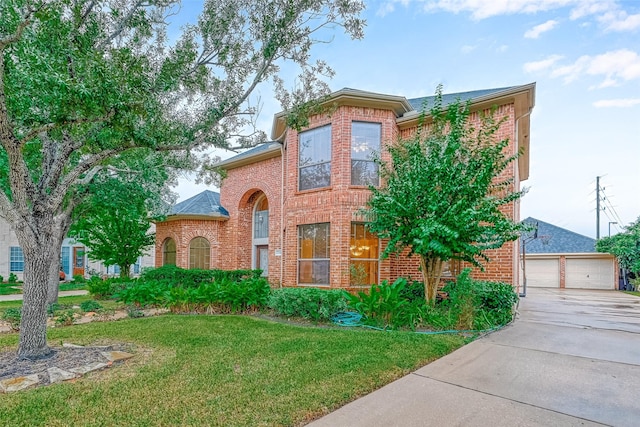 22518 Silvermist Ln, Katy, TX 77494 - photo 1