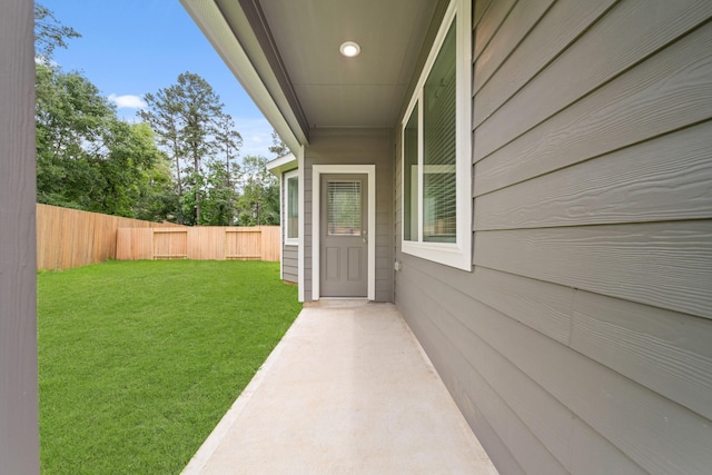 13200 Musky Dr, Conroe, TX 77384 - property entrance