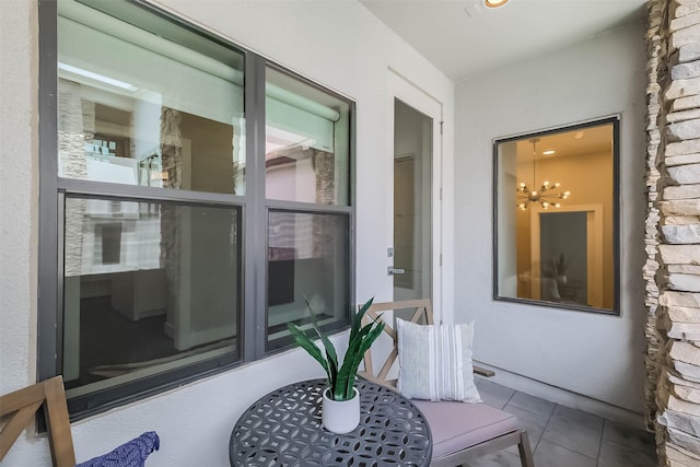 1906 Park St, Houston, TX 77019 - view of balcony