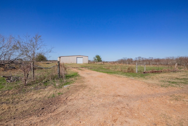849 Givens Rd, Victoria, TX 77905