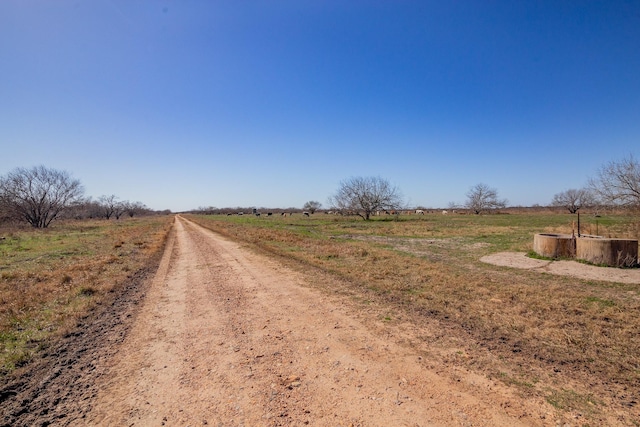 849 Givens Rd, Victoria, TX 77905
