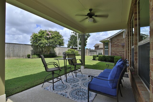 12911 Arlington Meadows Ln, Tomball, TX 77377 - photo 38