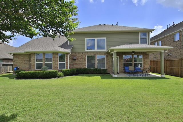 12911 Arlington Meadows Ln, Tomball, TX 77377 - photo 39