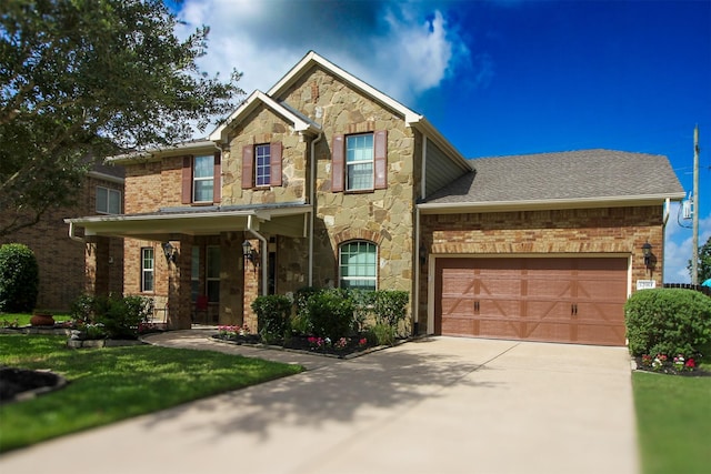 12911 Arlington Meadows Ln, Tomball, TX 77377 - photo 1