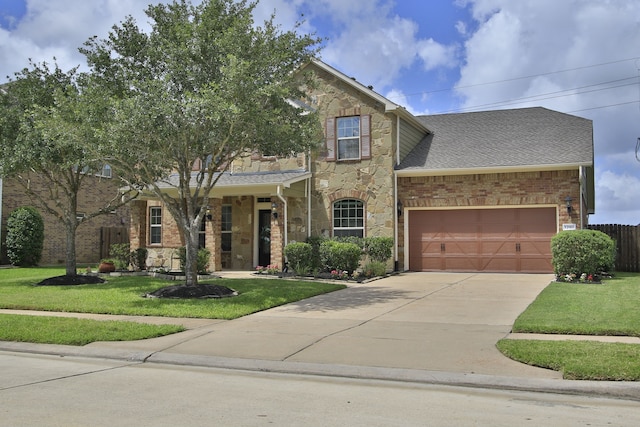 12911 Arlington Meadows Ln, Tomball, TX 77377 - photo 2