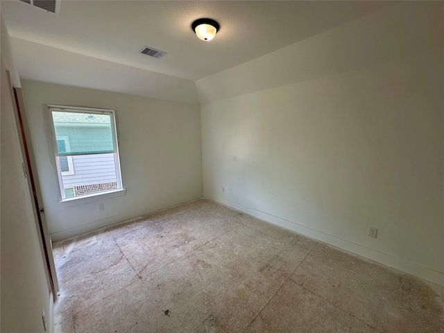 13085 Brookwood Bend Ln, Conroe, TX 77302 - empty room featuring baseboards