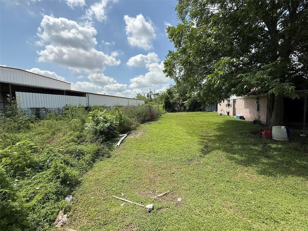 0 Golden Forest Dr, Houston, TX 77091
