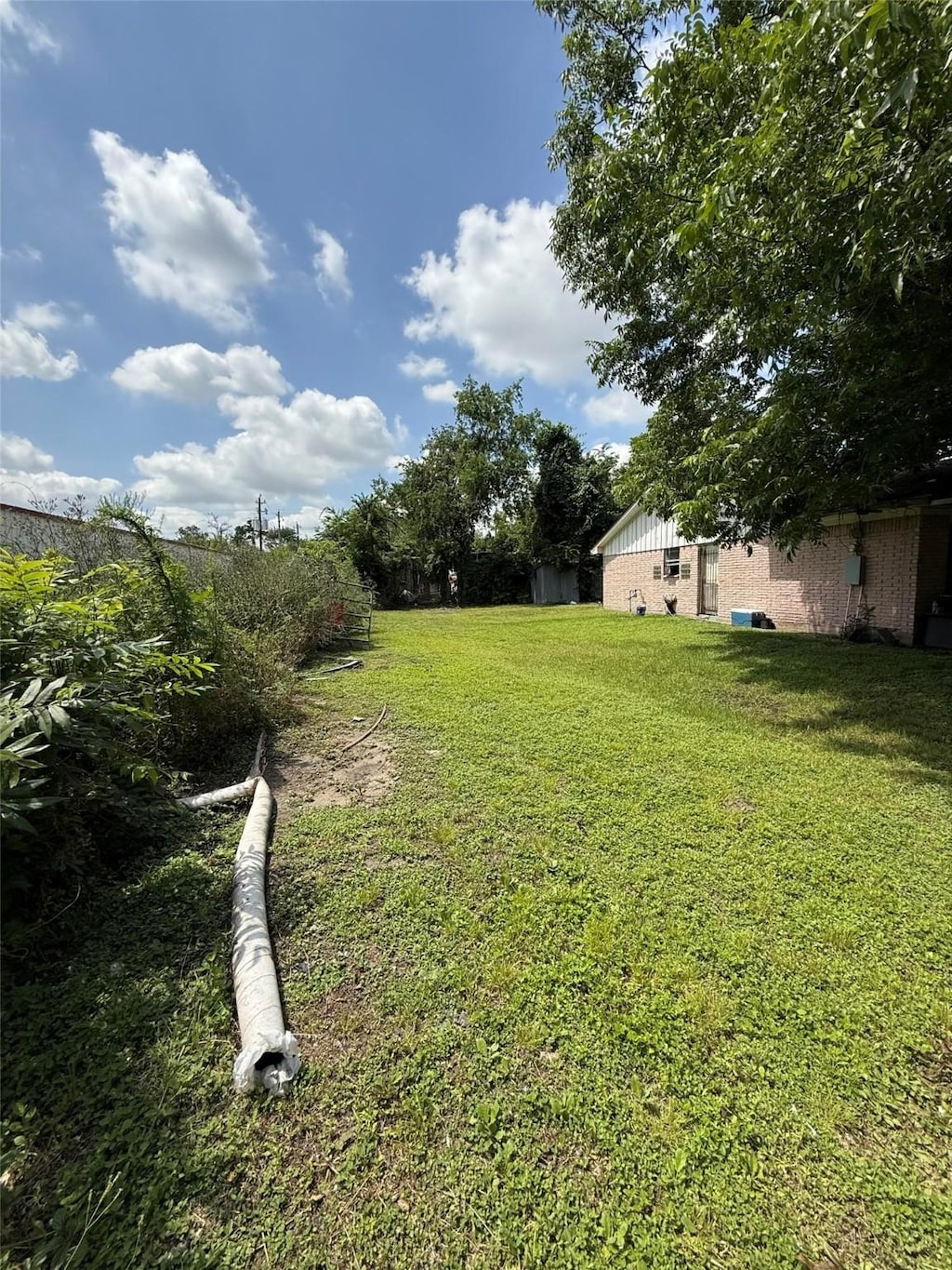 0 Golden Forest Dr, Houston, TX 77091