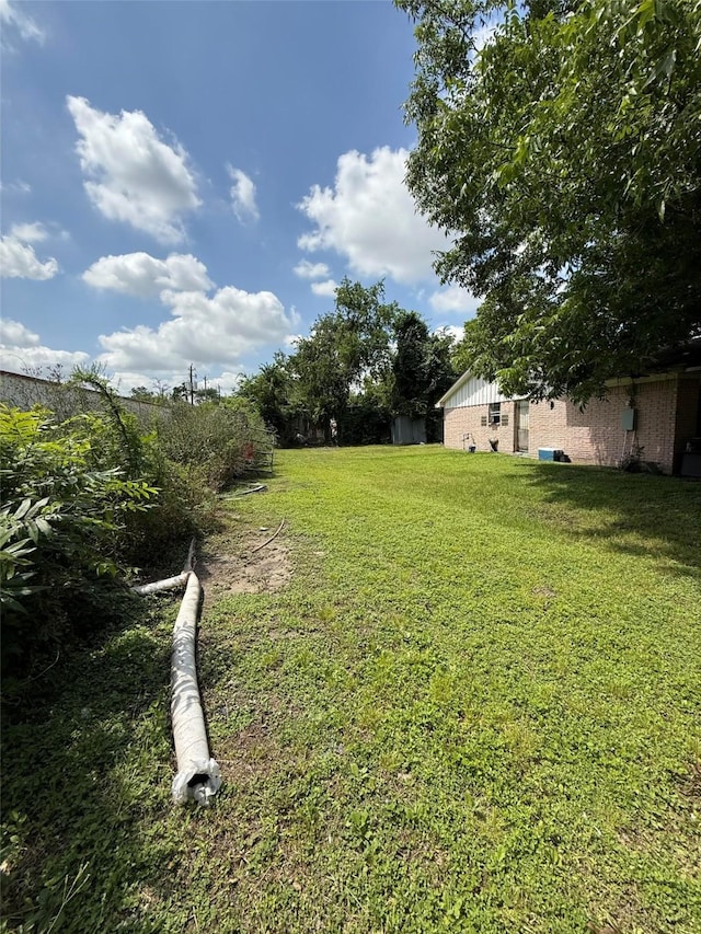 0 Golden Forest Dr, Houston, TX 77091