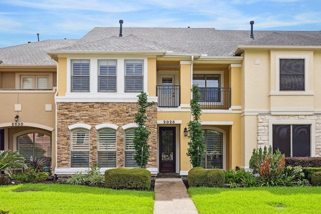 2026 Palm Forest Ln, Houston, TX 77077 - photo 1