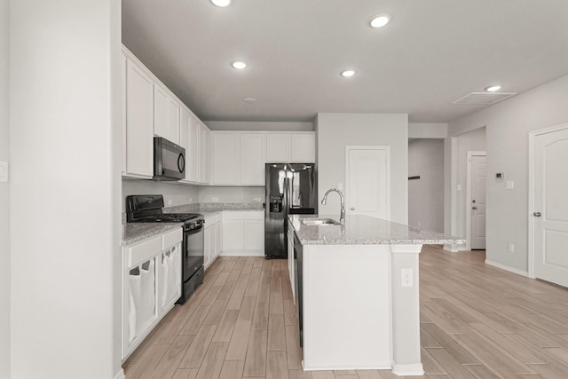 706 Cobalt Crest Ln, Houston, TX 77336 - photo 11