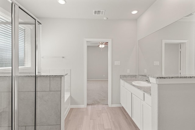 706 Cobalt Crest Ln, Houston, TX 77336 - photo 21
