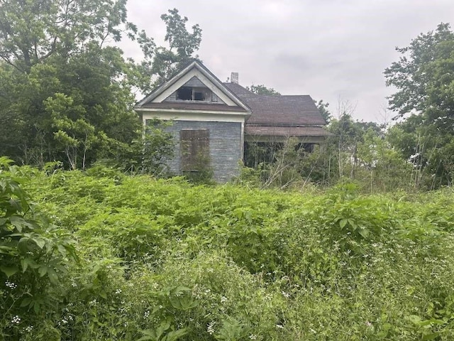 322 Walnut St, Donie, TX 75838 - photo 1