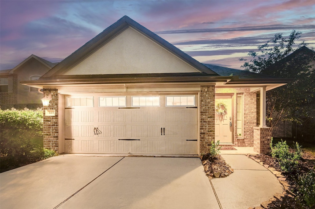 1411 Woods Lake Ct, Houston, TX 77047 - photo 1